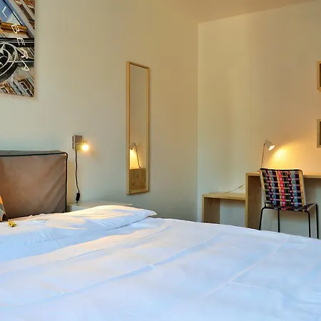 B&B Louis-Favre 21-2