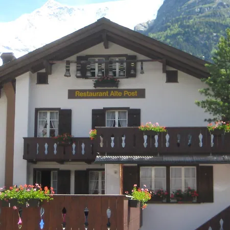 Gasthof Alte Post-3