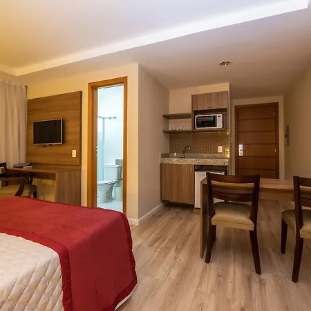 Logic Hotel Duque De Caxias-3