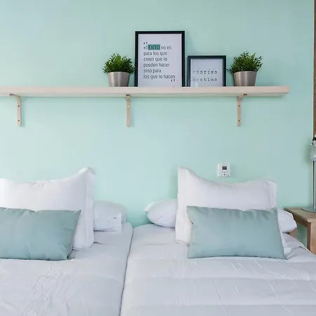 Urban Suite Santander-3
