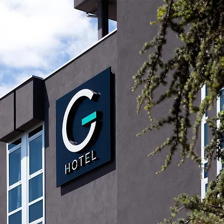 G Hotel Pescara-3