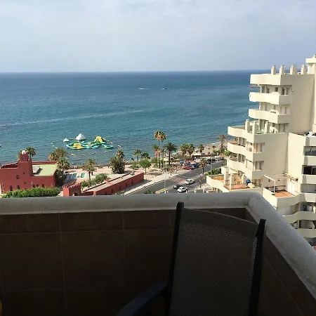Benal Beach Apartment-3
