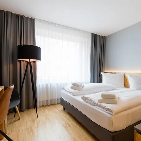 Mk | Hotel Muenchen City-2