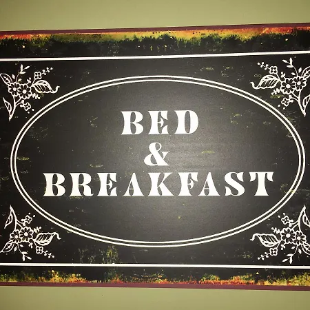 B&B Chambre d'Autres, Massages-3