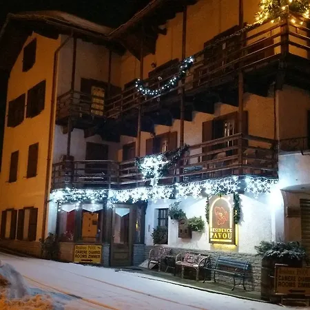 Residence Pavou-2