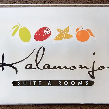 Kalamonjo Suite&Rooms-2