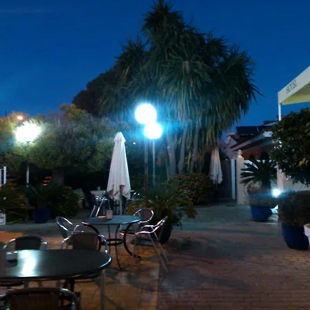 Hotel Las Canteras de Puerto Real-3