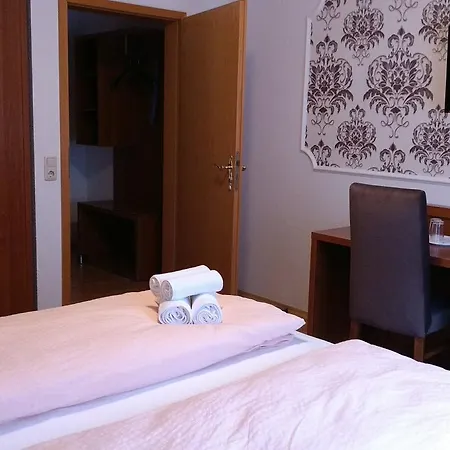 Hotel Pension Nordlicht-3