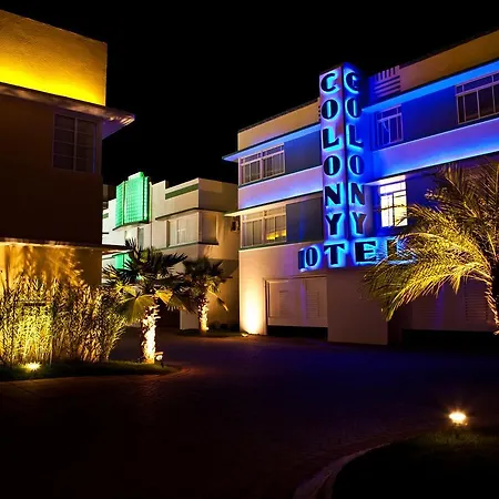 Miami Motel (Adults Only)-2