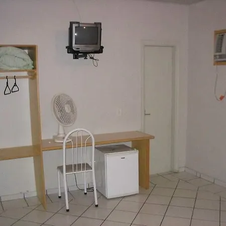 Hotel Topazio Ltda-3