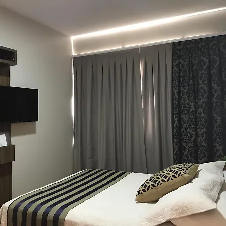 Hotel Requinte-2