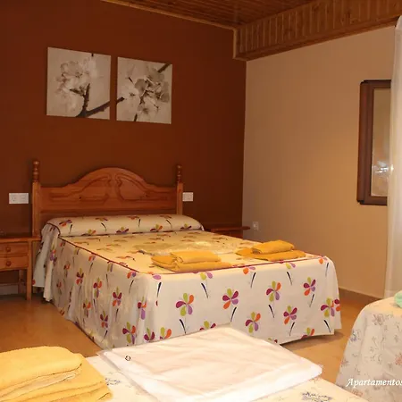 Hotel Spa Venta Ticiano-3