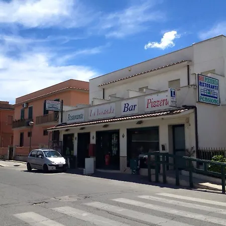 La veranda-2