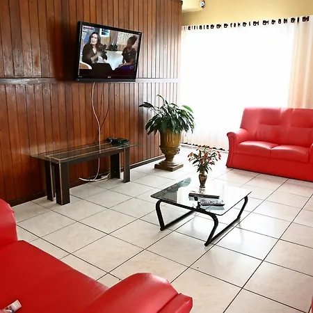 Hotel Imperador Caldas-2