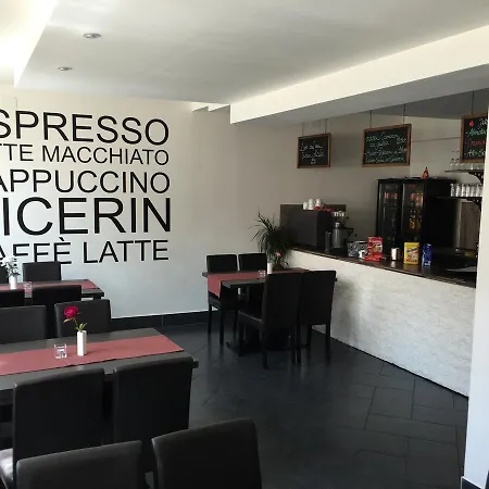 Mattiello's Mengen-3