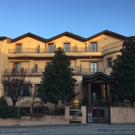 Hotel L' Anfora-2