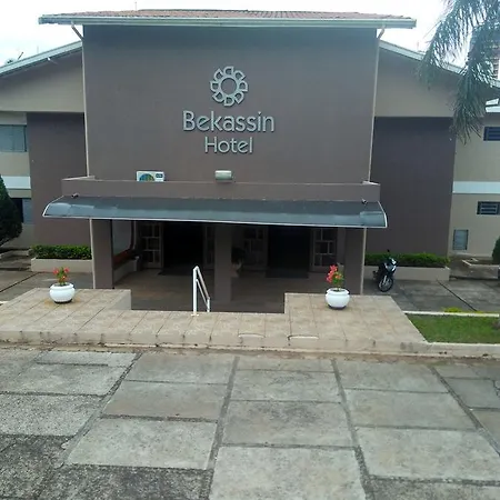 Bekassin Botucatu Hotéis Ltda-2