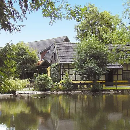 Hotel Restaurant Huxmühle-3