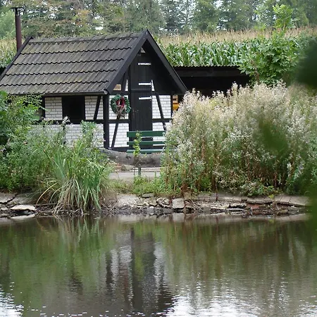 Hotel Restaurant Huxmühle-2