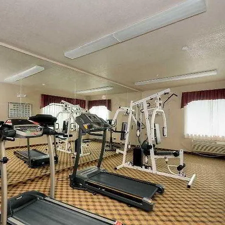 Baymont By Wyndham Clute Lake Jackson-3
