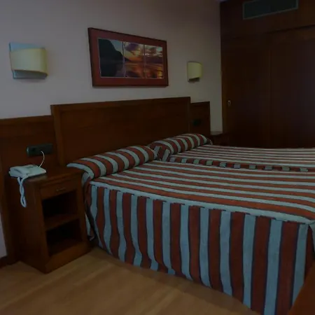 Hotel Norte-2