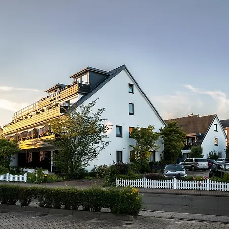 Das Frühstückshotel Büsum-3
