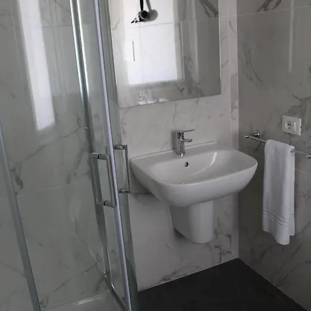 Casa Gramsci B&B-2