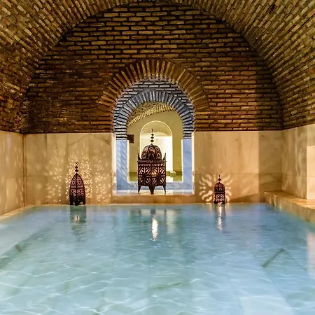 Riad Medina Mudejar-2