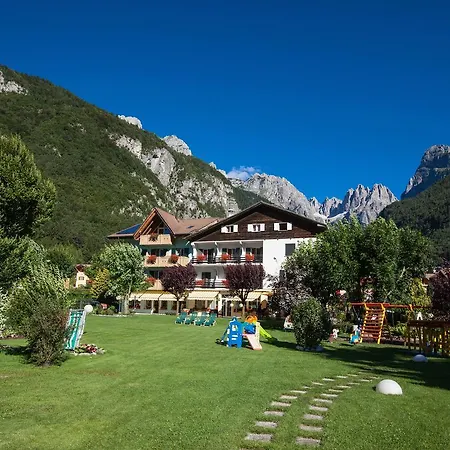 Garden Hotel Bellariva-3