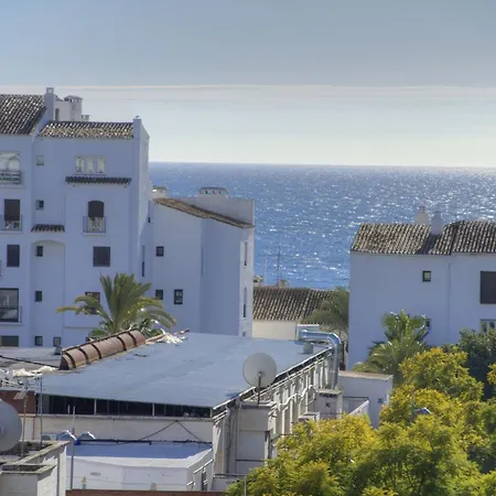 Studio In Puerto Banus-3