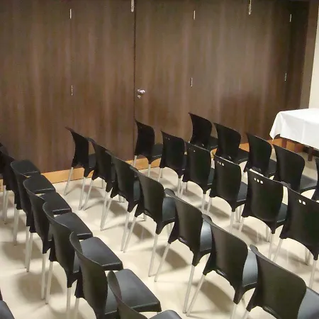 Executivo Hotel-3