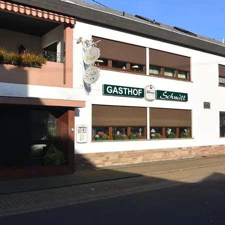 Gasthof Schmitt-3
