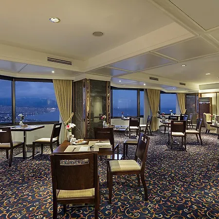 Hilton Izmir-2