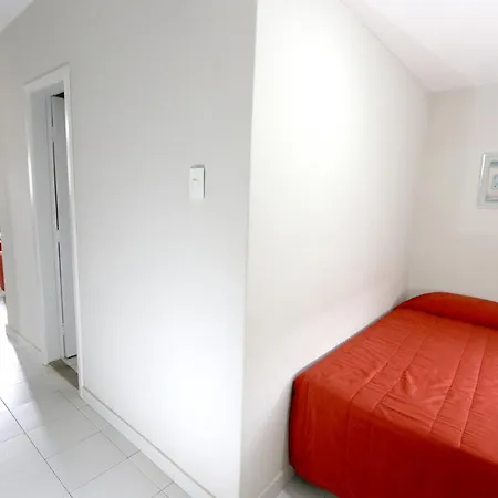 Hotel Monte Rey-3