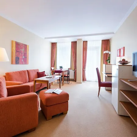 Regena Gesundheits-Resort & Spa (Adults Only)-3