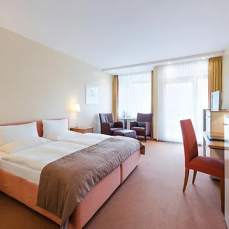 Regena Gesundheits-Resort & Spa (Adults Only)-2