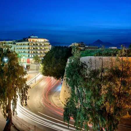 Castello City Hotel-3