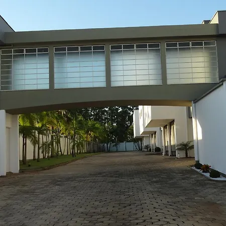Xenon Motel (Adults Only)-3