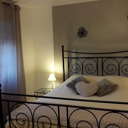 Chambre d'Hotes Le Saut de La Truite-2