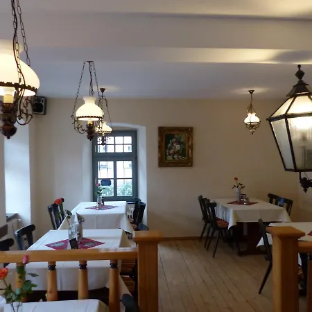 Hotel Krone Post-2