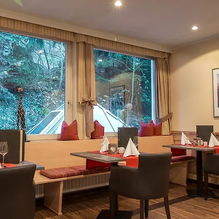 Hotel Hochland-2