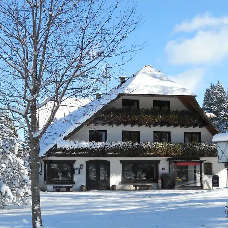 Gästehaus Behabühl B&B-3