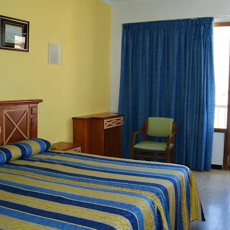 Hotel Alfonso-3