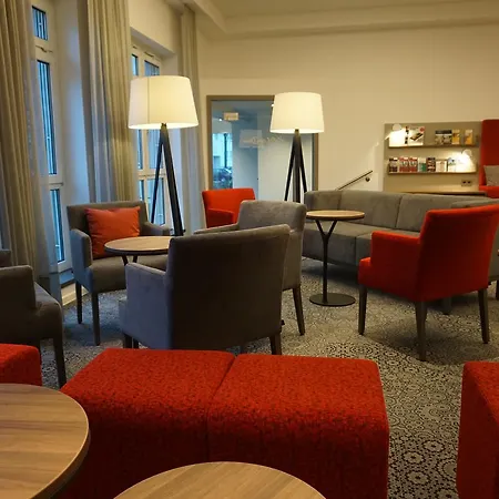 Hotel am Dom-2