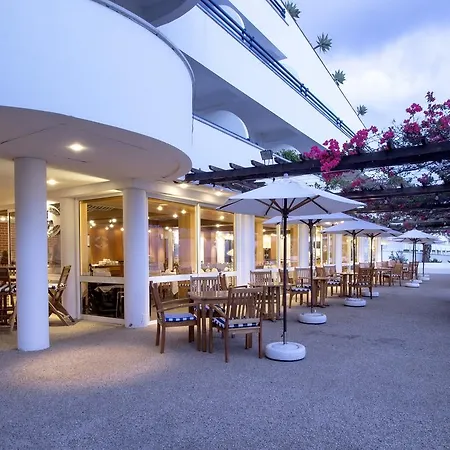 Madeira Regency Club-2