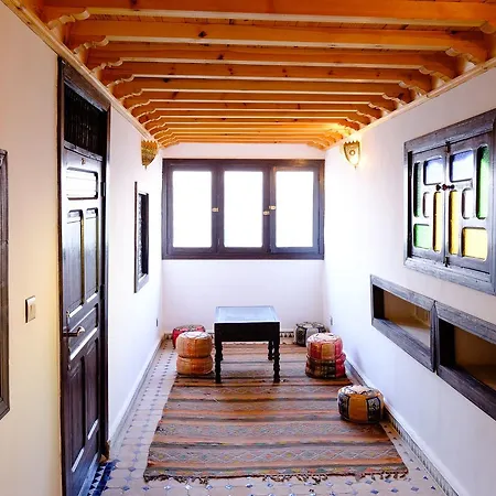 Riad Tafilalet-3