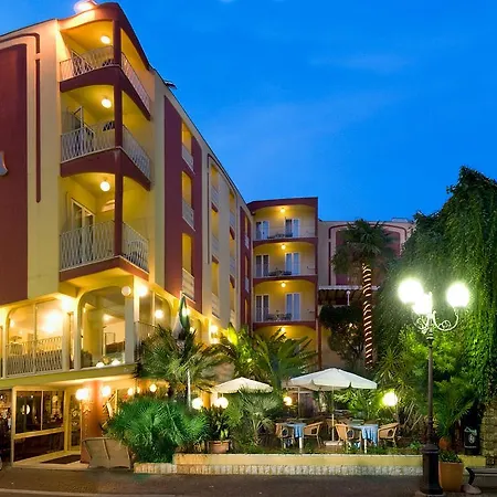 Hotel Resort Marinella-3