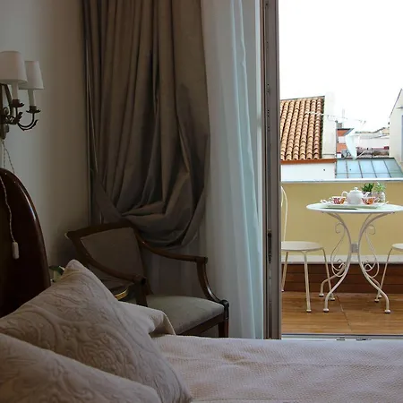 B&B Vivere Palermo-2