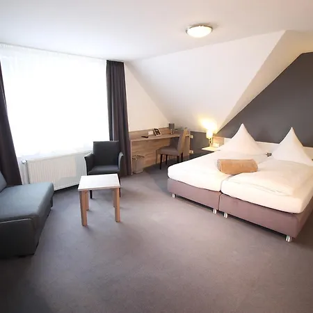Hotel Restaurant Jägerhof-3