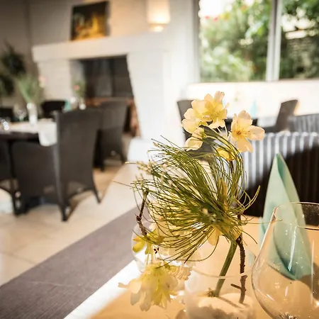 Hotel The Originals Perpignan Sud Le Grillon D'Or-3